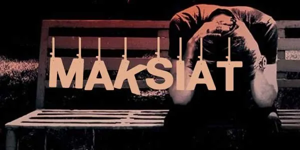 Maksiat menghapus amal shalih???